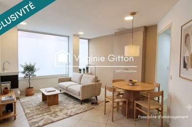 Appartement 4 pièces 200000 €