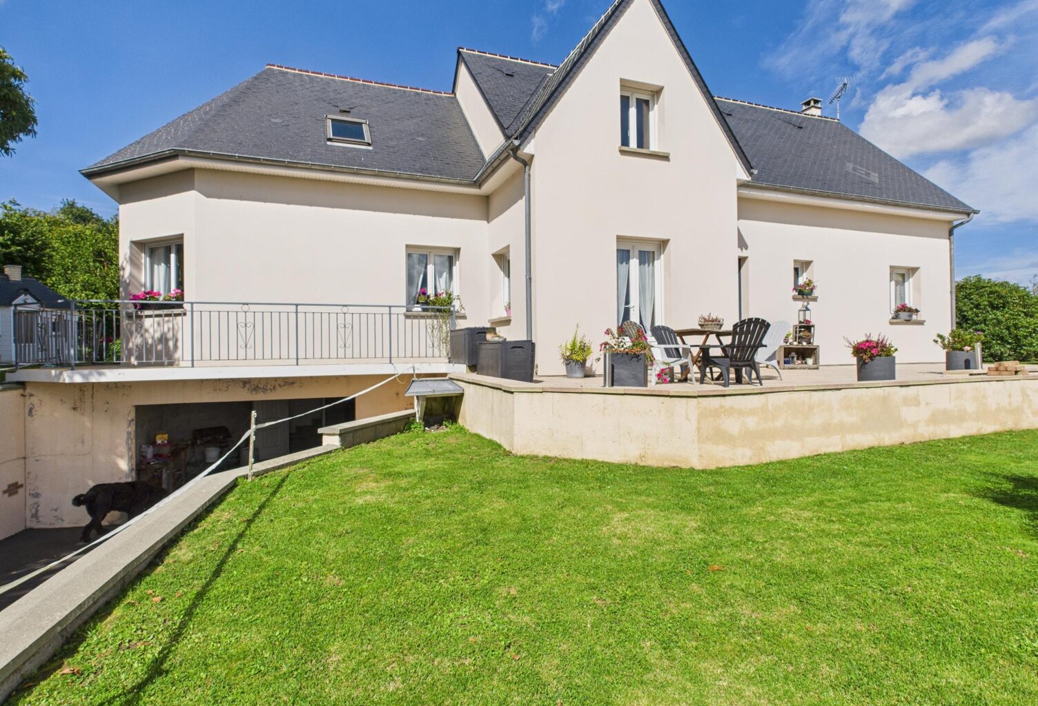 Maison Ancteville — photo 1
