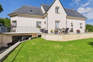 Maison 8 pièces 351000 €