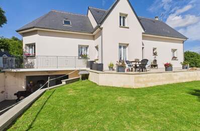Maison Ancteville — photo du bien