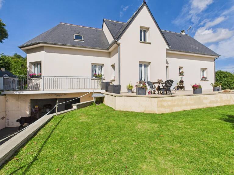 Maison Ancteville — photo 1