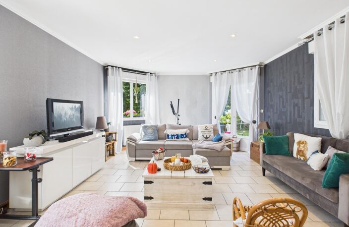 Maison Ancteville — photo 5