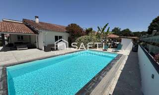 Maison 5 Pièces 137 m² à vendre à Tosse (40230)