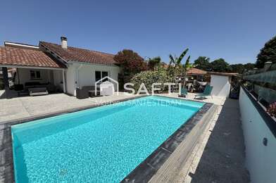 Maison 5 pièces 670000 €