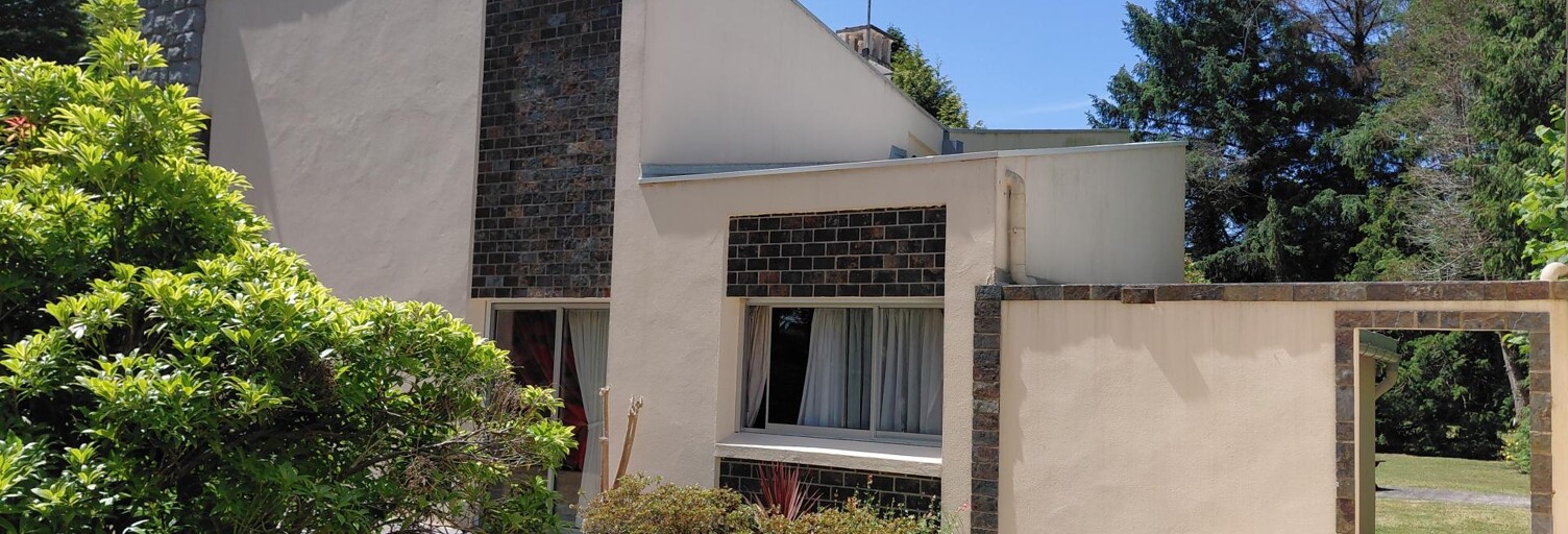 Maison 5 Pièces 156 m² à vendre à Lannion (22300)