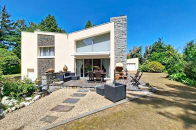 Maison 5 pièces 457000 €