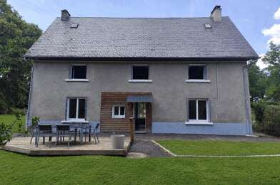 Maison 6 pièces 192000 €