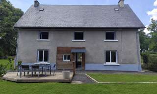 Maison 6 Pièces 135 m² à vendre à Eygurande (19340)
