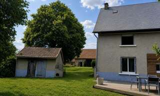 Maison 6 Pièces 135 m² à vendre à Eygurande (19340)