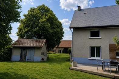 Maison 6 pièces 180500 €
