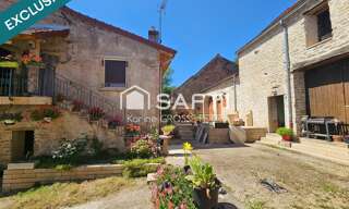 Maison 4 Pièces 90 m² à vendre à Benoisey (21500)