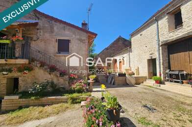 Maison 4 pièces 133750 €
