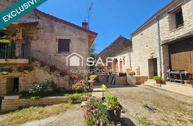 Maison 90m² sur une parcelle 635m² — photo du bien