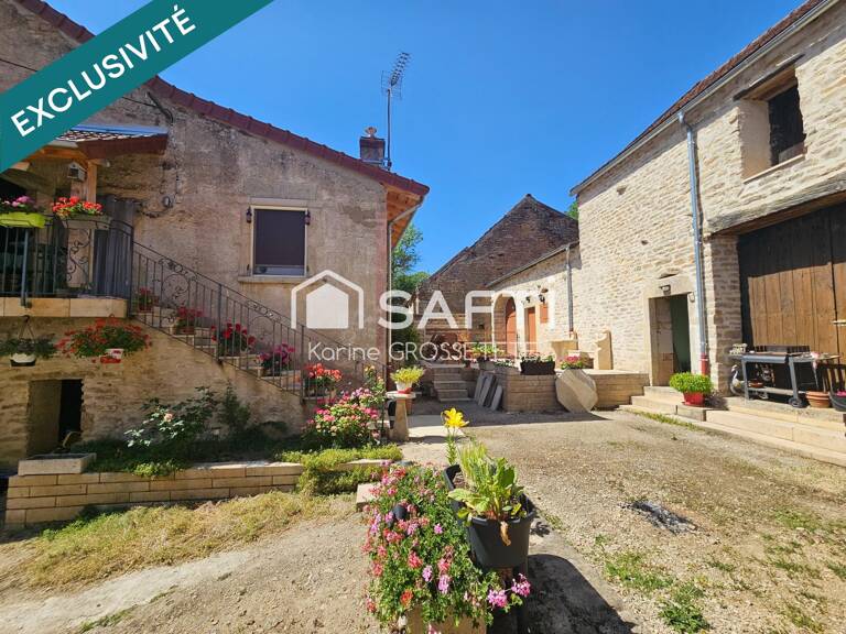 Maison 90m² sur une parcelle 635m² — photo 1