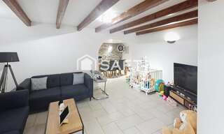 Maison 6 Pièces 140 m² à vendre à Longuyon (54260)