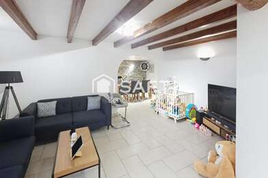 Maison 6 pièces 195000 €