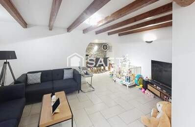 Très belle maison mitoyenne entièrement rénovée — photo du bien