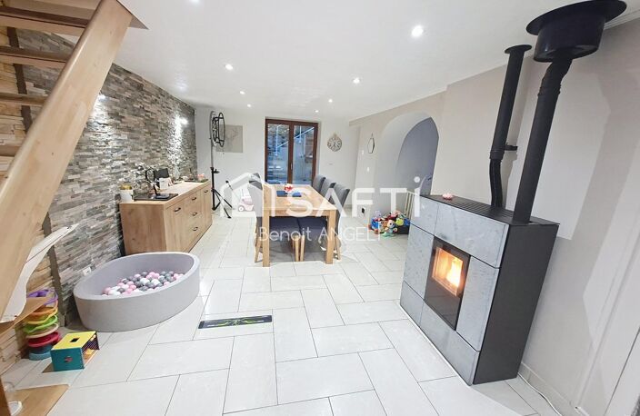 Très belle maison mitoyenne entièrement rénovée — photo 2