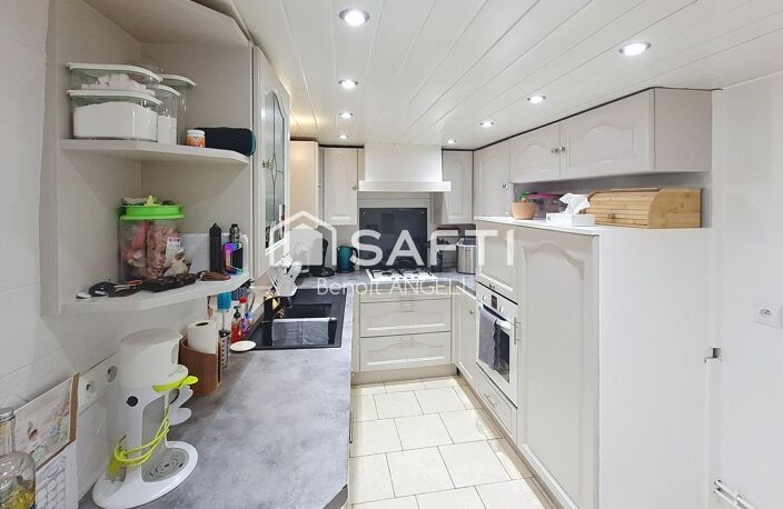 Très belle maison mitoyenne entièrement rénovée — photo 3
