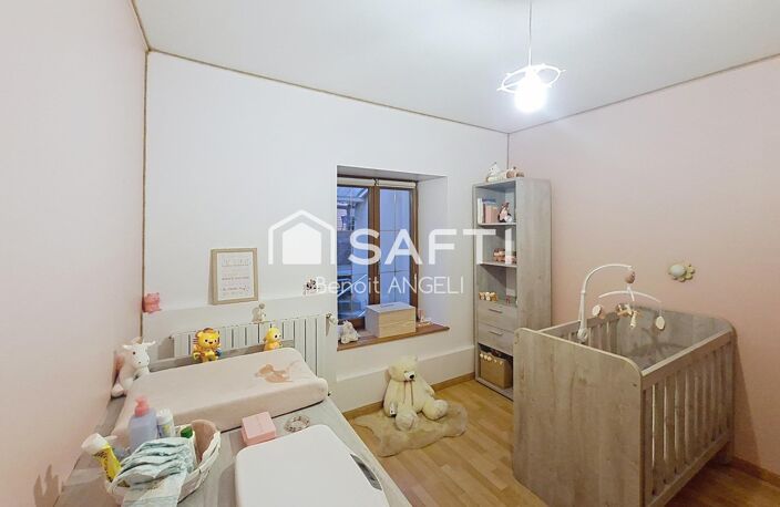 Très belle maison mitoyenne entièrement rénovée — photo 4
