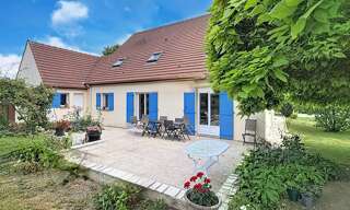Maison 6 Pièces 185 m² à vendre à Château-Thierry (02400)