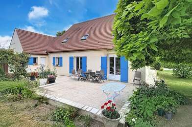 Maison 6 pièces 287000 €