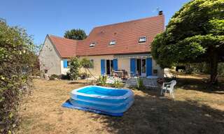Maison 6 Pièces 185 m² à vendre à Mont-Saint-Père (02400)