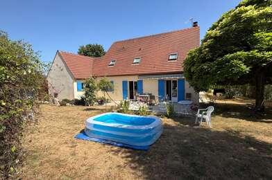 Maison 6 pièces 275000 €