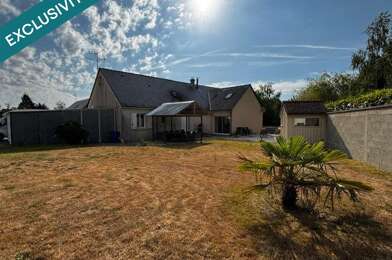 Maison 6 pièces 234000 €