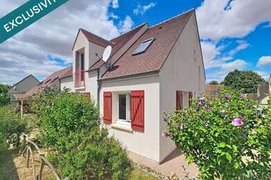Maison 4 pièces 220000 €