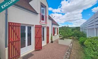 Maison 4 Pièces 100 m² à vendre à Provins (77160)