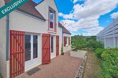 Maison 4 pièces 220000 €