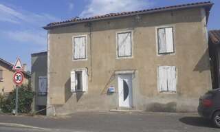 Maison 5 Pièces 153 m² à vendre à Vergoignan (32720)