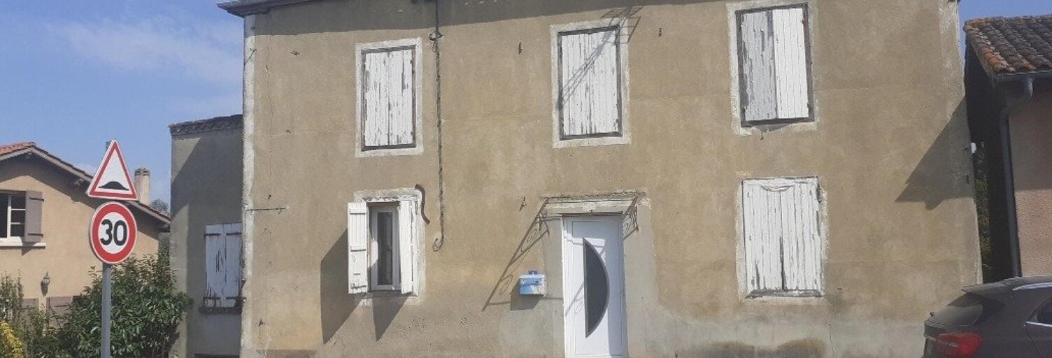 Maison 5 Pièces 153 m² à vendre à Vergoignan (32720)
