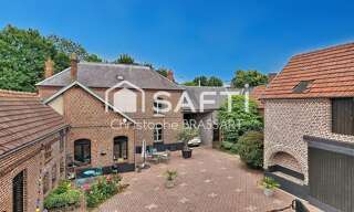 Maison 8 Pièces 211 m² à vendre à Monchy-au-Bois (62111)