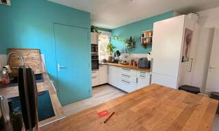 Appartement 2 Pièces 53 m² à vendre à Vitrolles (13127)