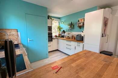 Appartement 2 pièces 185000 €