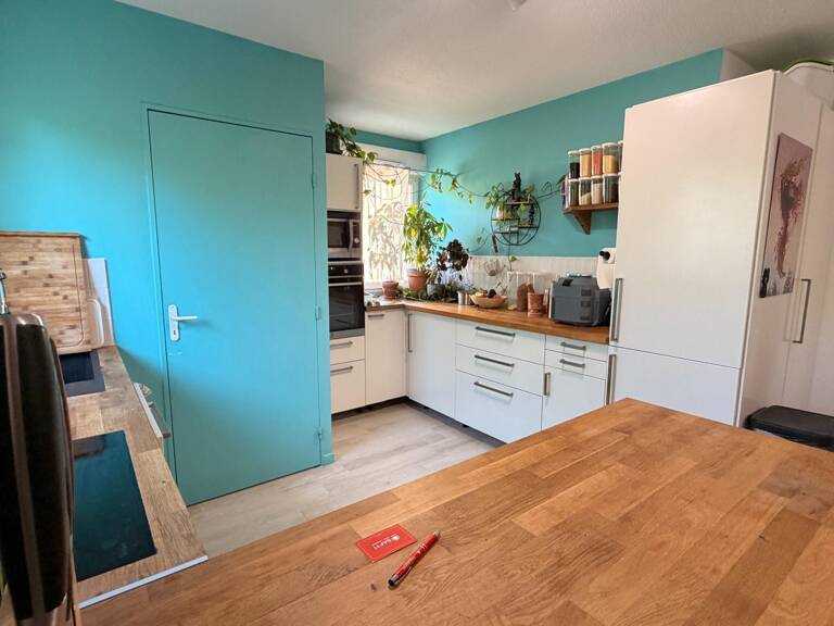 T2 de 53 m² avec balcon et parking — photo 1