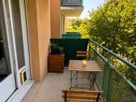 T2 de 53 m² avec balcon et parking — photo 2