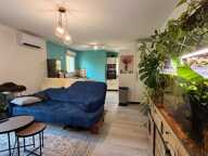 T2 de 53 m² avec balcon et parking — photo 3