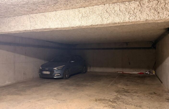 T2 de 53 m² avec balcon et parking — photo 5