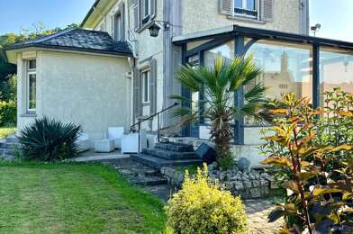 Maison 4 pièces 289500 €