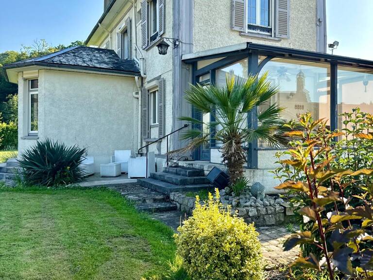 Coup de cœur à Bellancourt  Maison de caractère et dépendances — photo 1
