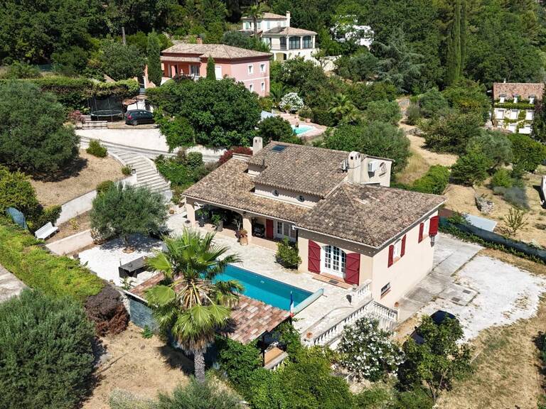 A vendre/ Maison de 144m² avec piscine. — photo 1