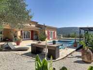 A vendre/ Maison de 144m² avec piscine. — photo 2