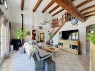 A vendre/ Maison de 144m² avec piscine. — photo 3