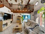 A vendre/ Maison de 144m² avec piscine. — photo 4