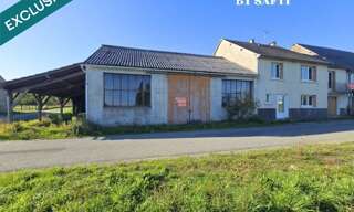 Maison 5 Pièces 117 m² à vendre à Fursac (23290)