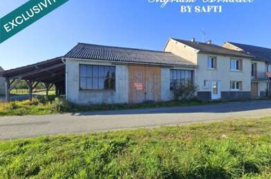 Maison 5 pièces 80000 €