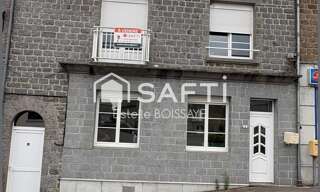 Maison 7 Pièces 127 m² à vendre à Noues de Sienne (14380)